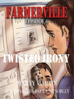 cover image of Farmerville Episode 8